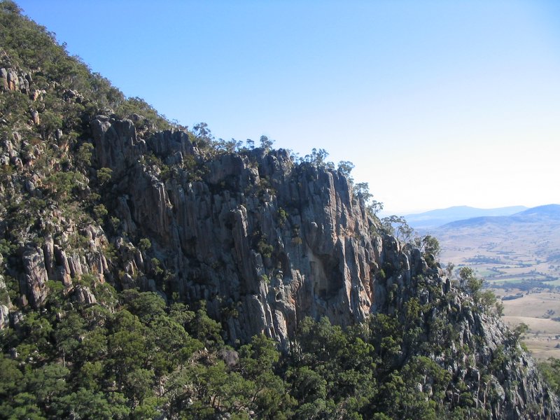 Mount Maroon